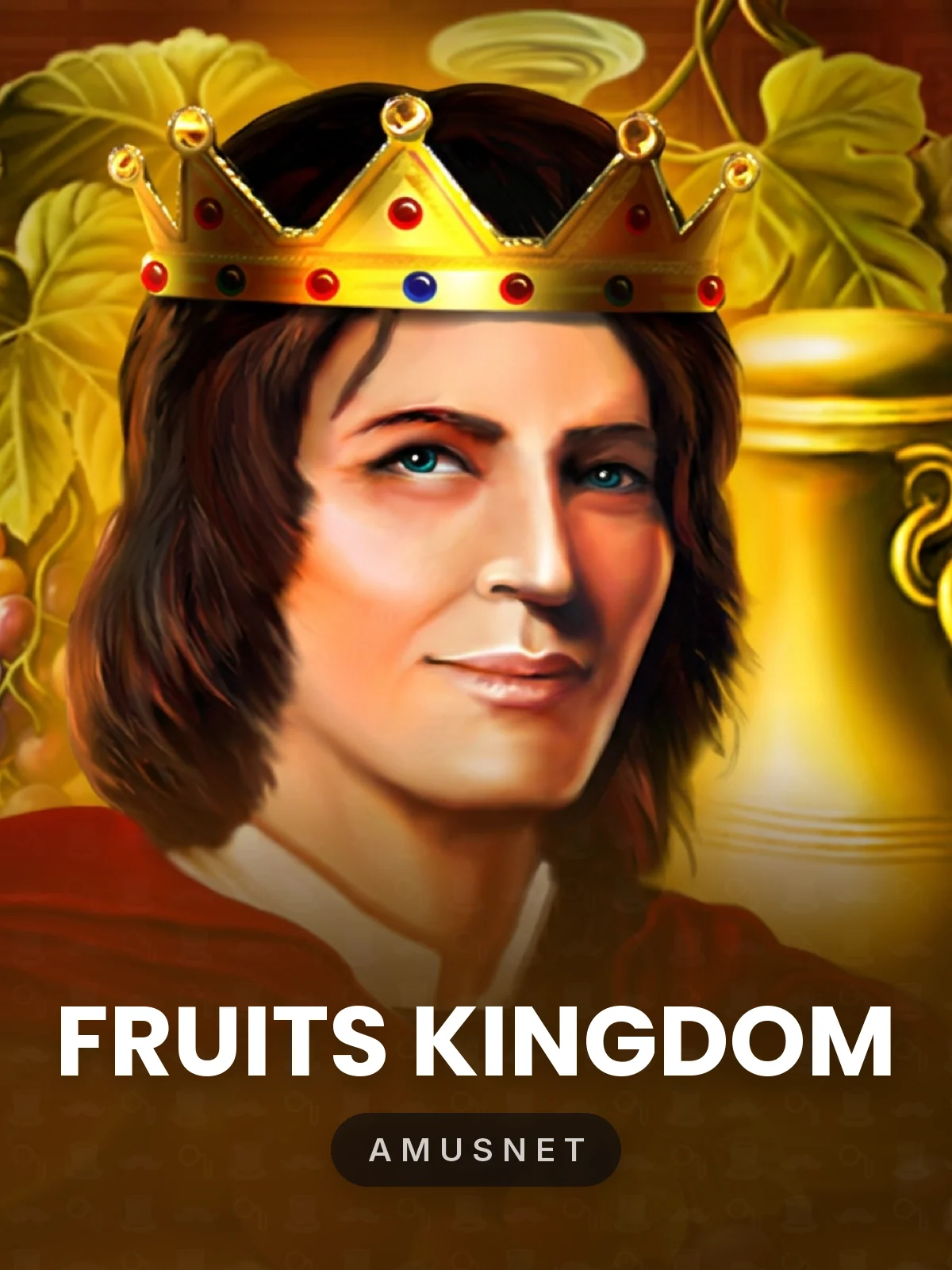 Fruits Kingdom