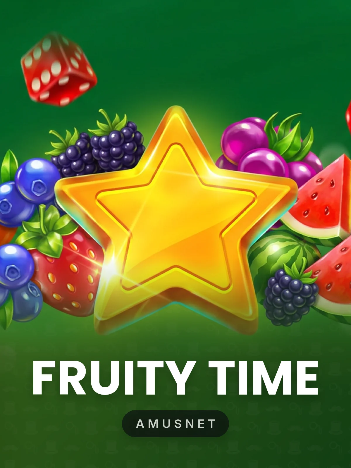 Fruity Time