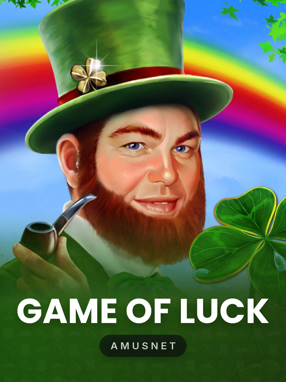 Game of Luck