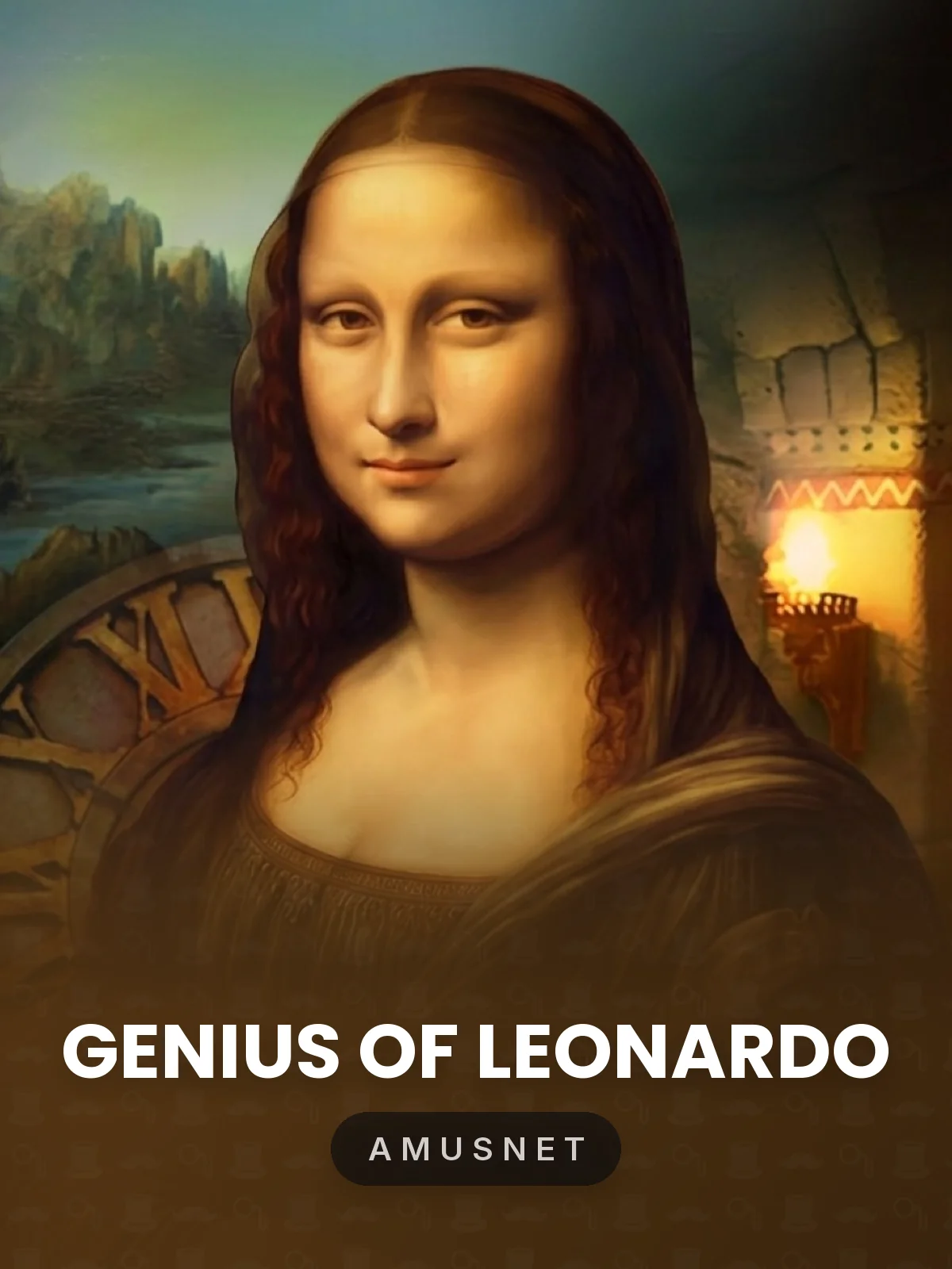 Genius of Leonardo