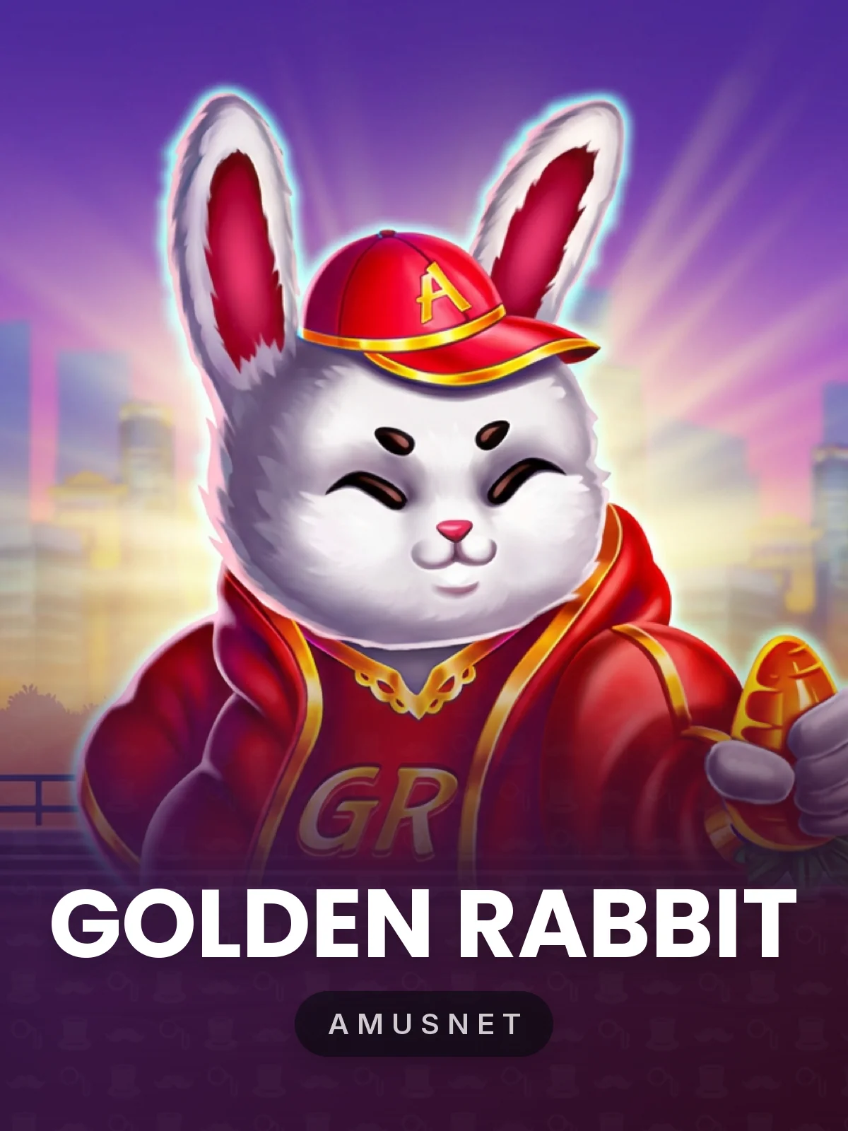 Golden Rabbit