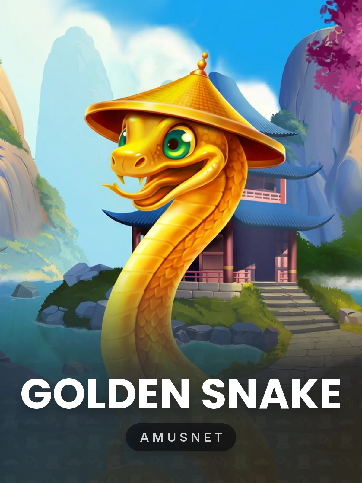 Golden Snake