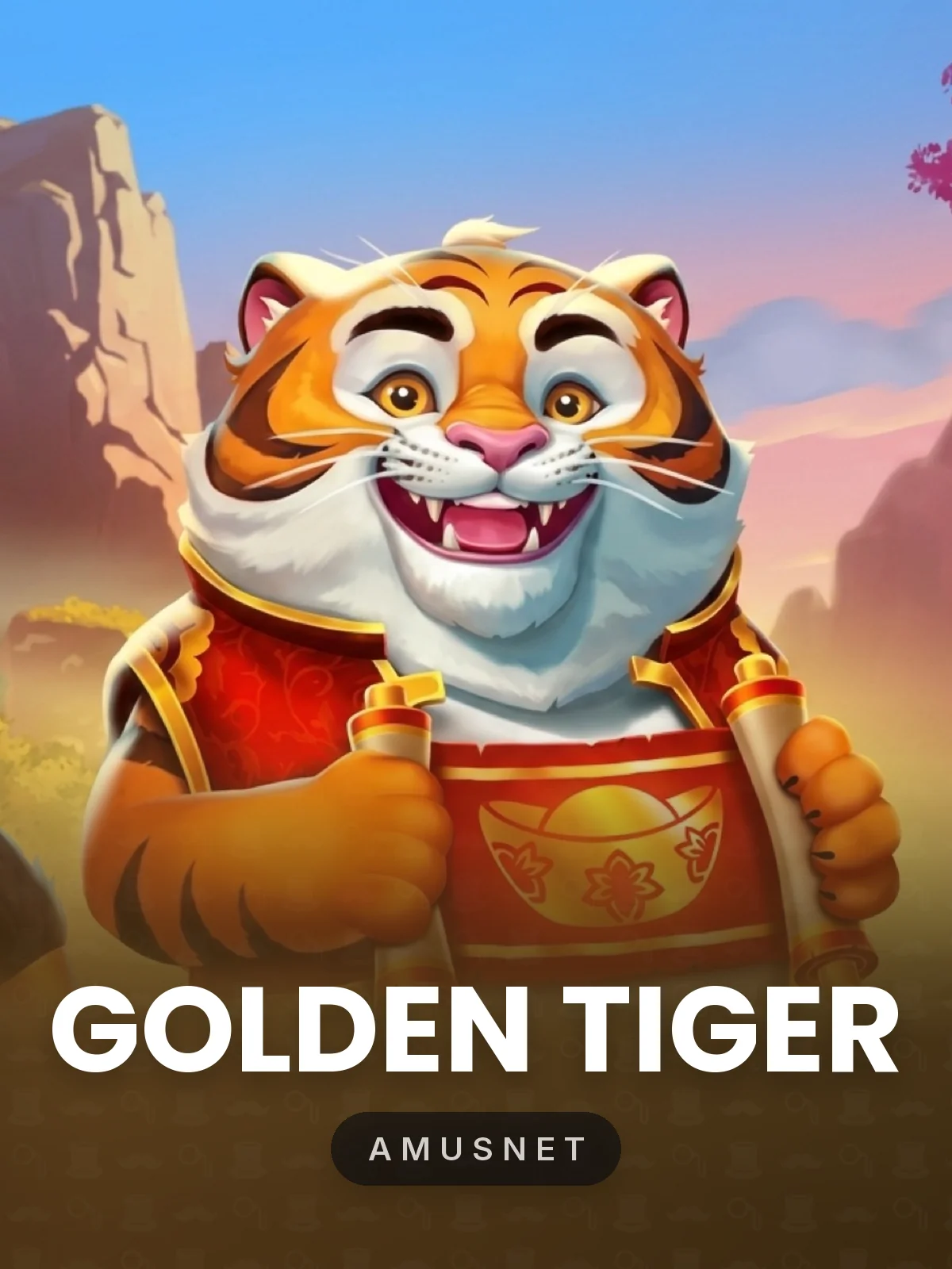 Golden Tiger