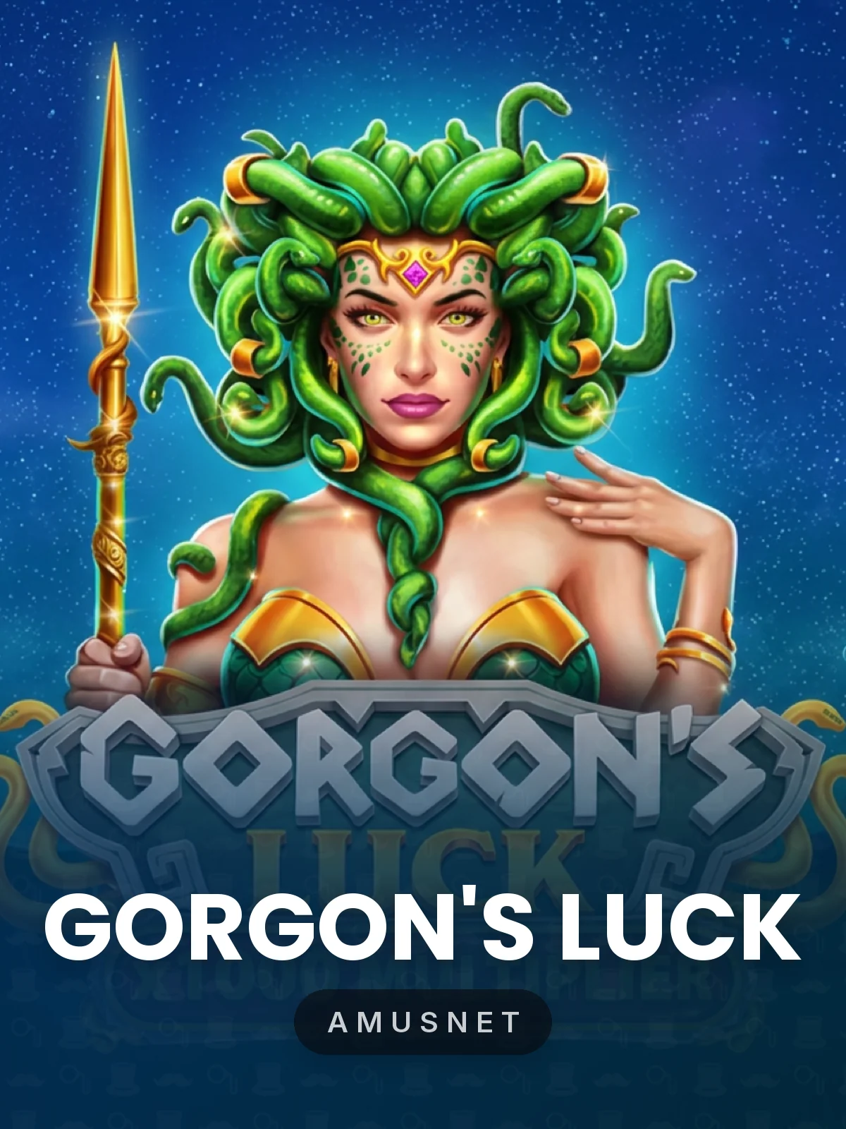 Gorgon's Luck