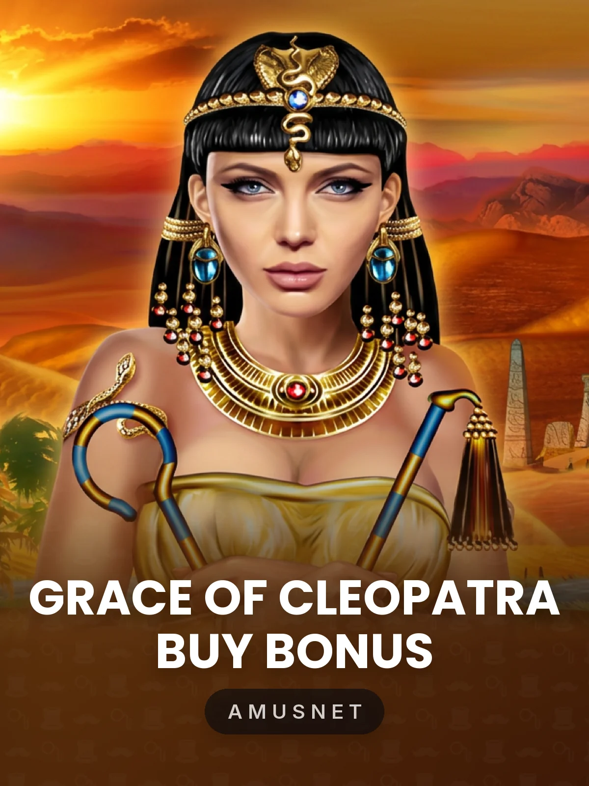 Grace of Cleopatra Buy Bonus