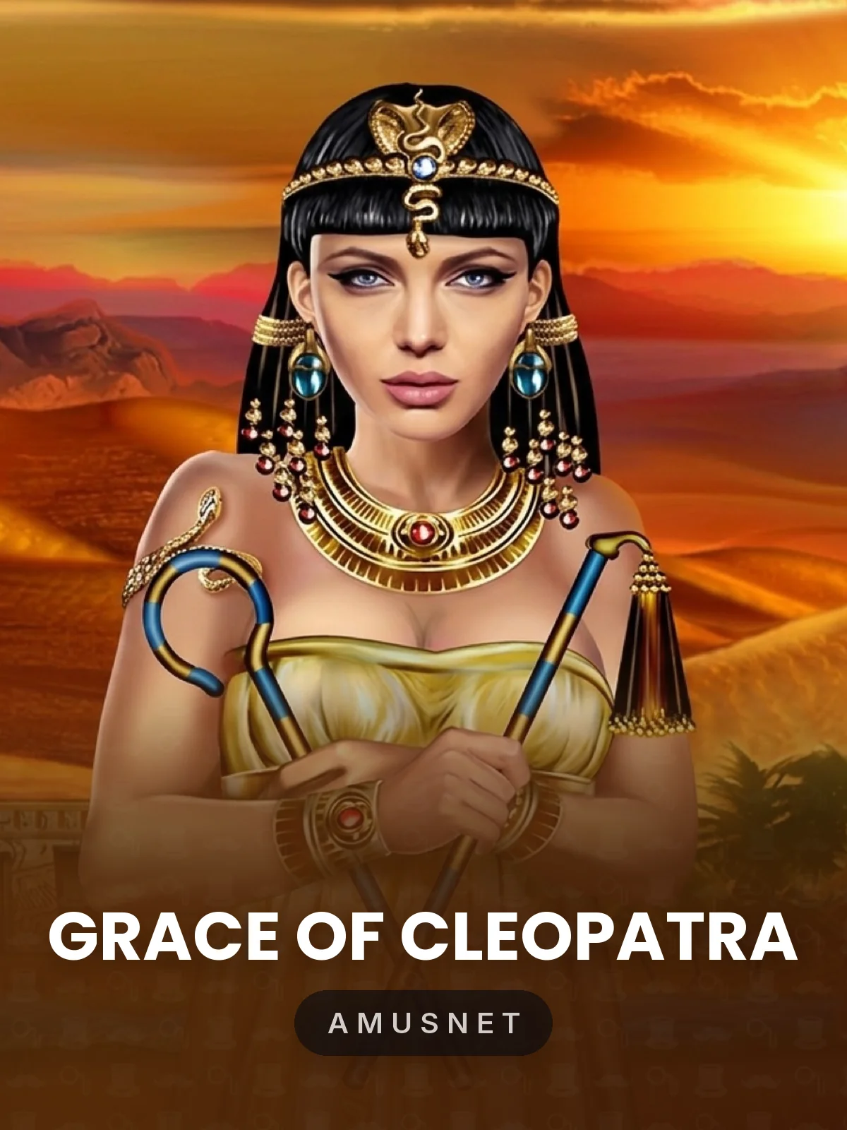 Grace of Cleopatra