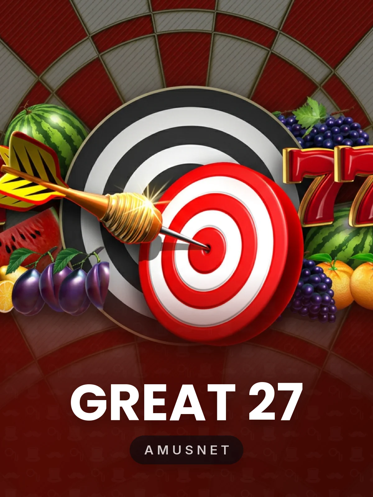 Great 27