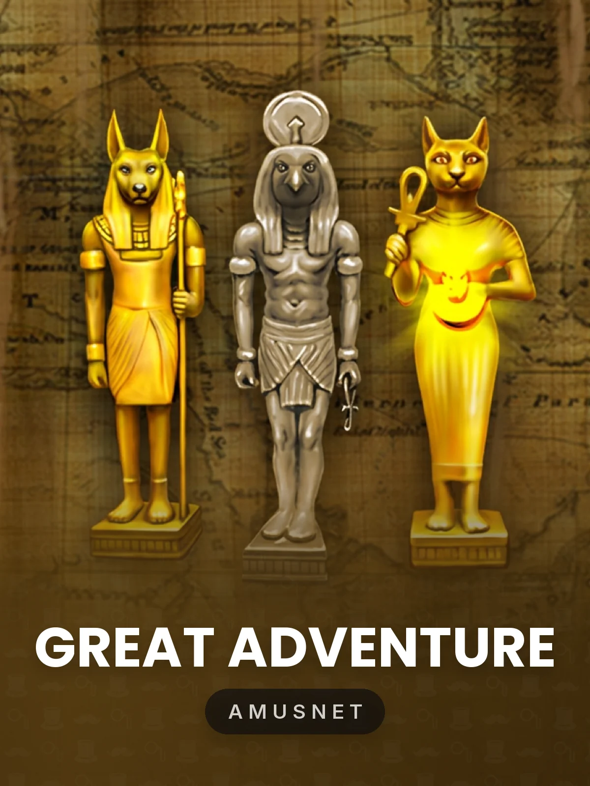 Great Adventure