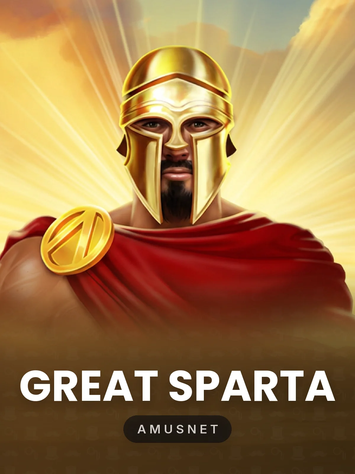 Great Sparta