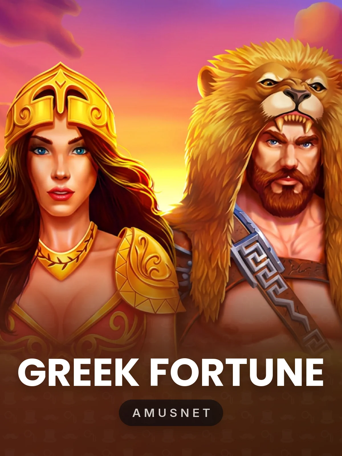 Greek Fortune