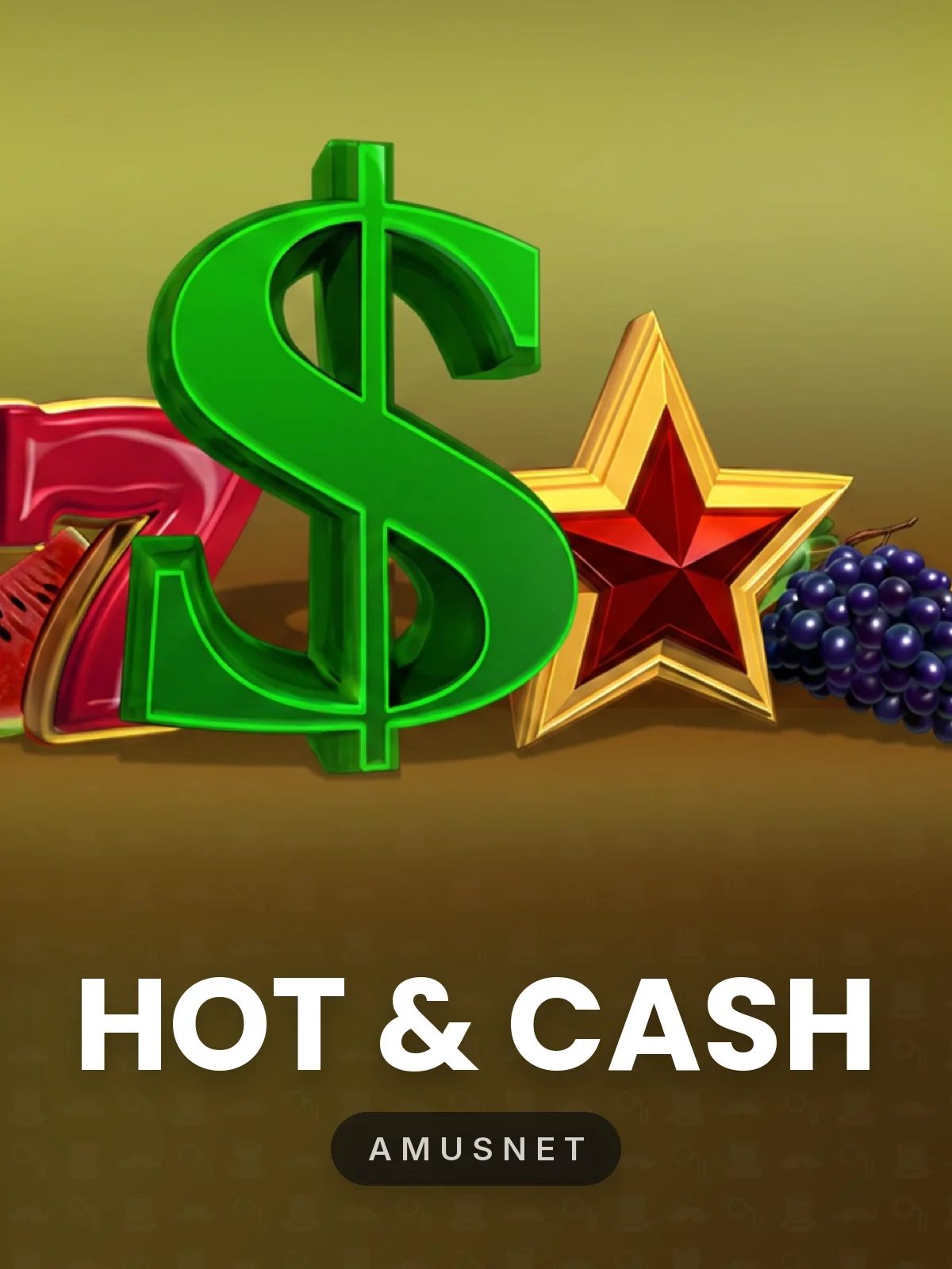Hot & Cash