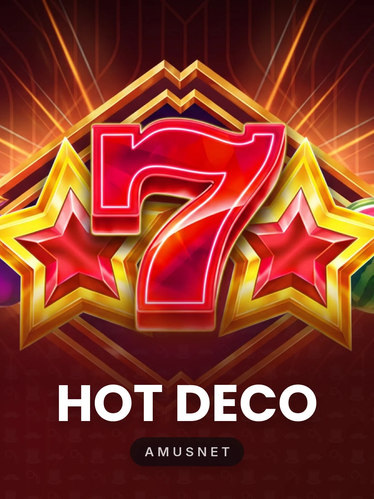Hot Deco