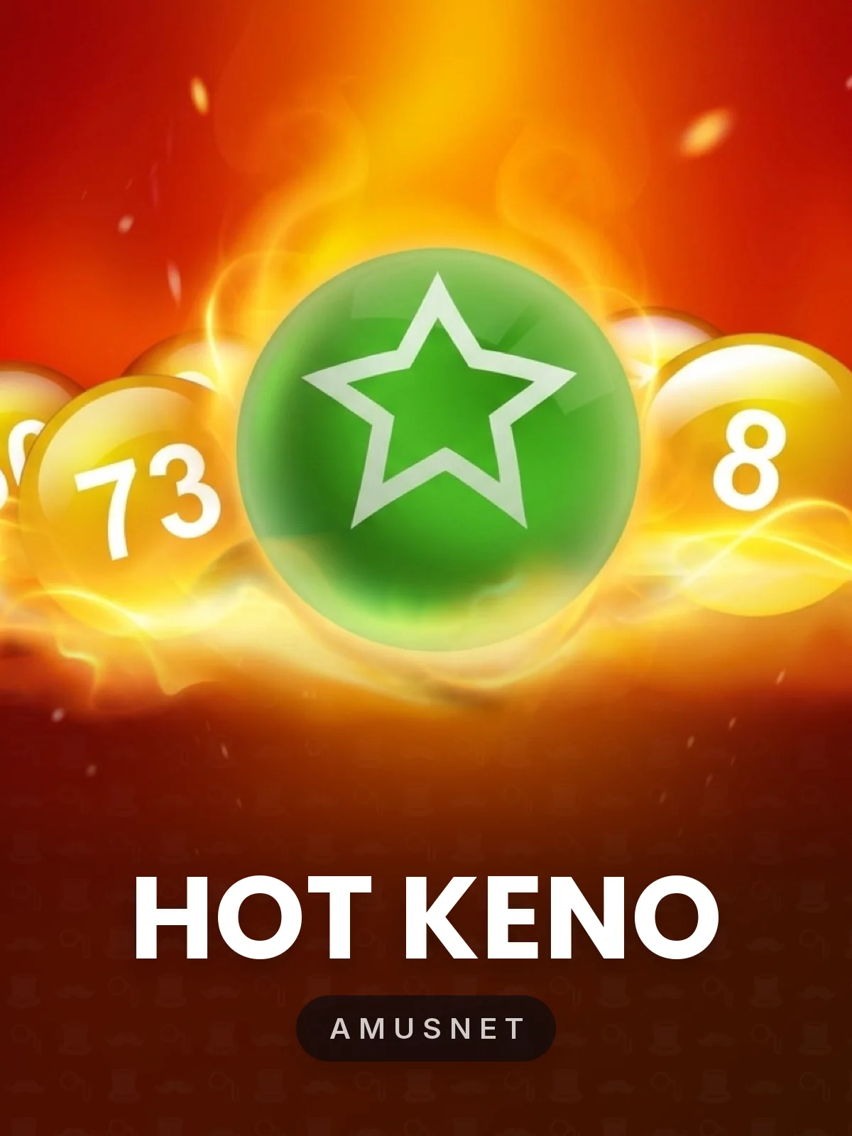 Hot Keno