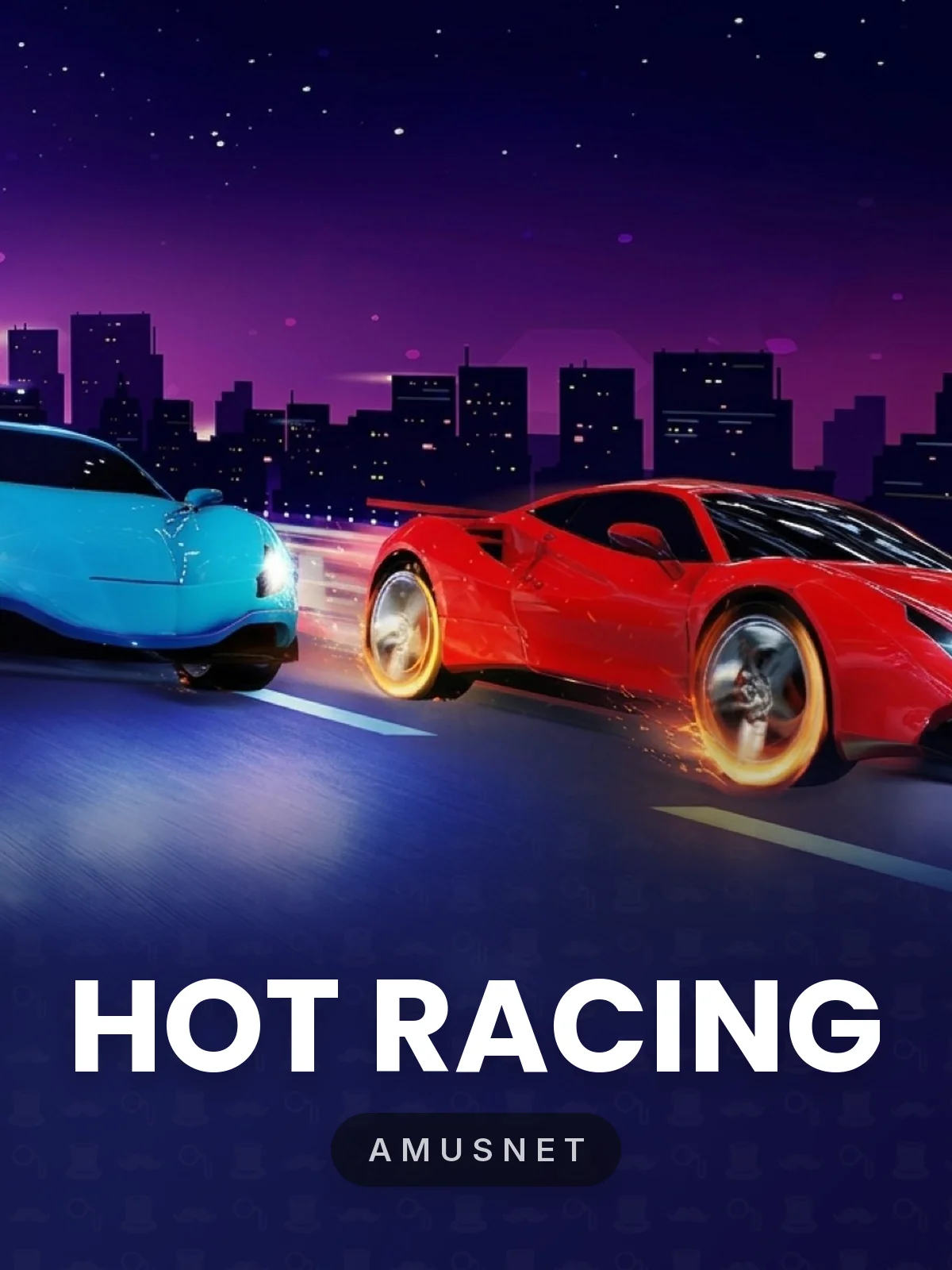 Hot Racing