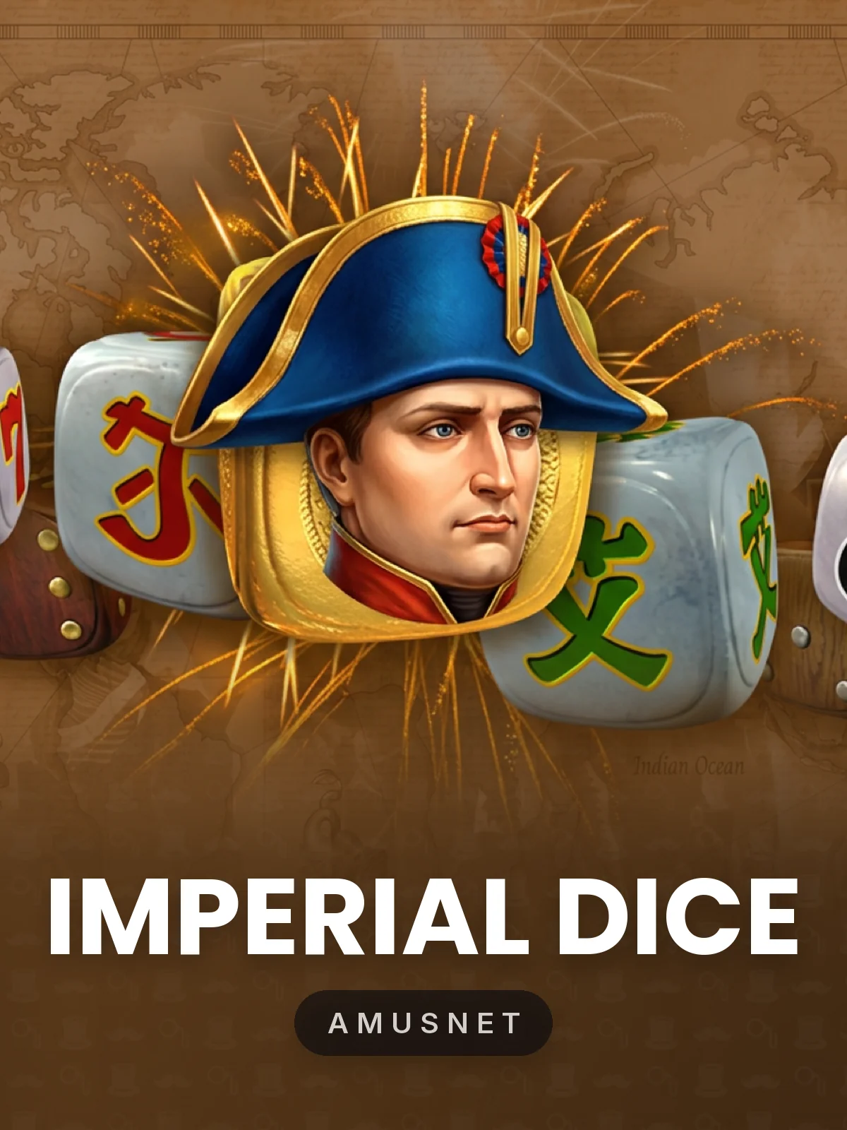 Imperial Dice