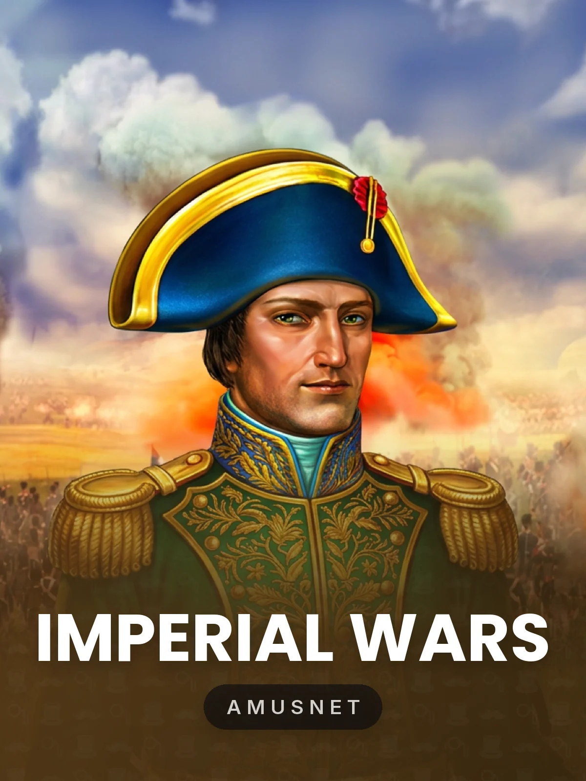 Imperial Wars