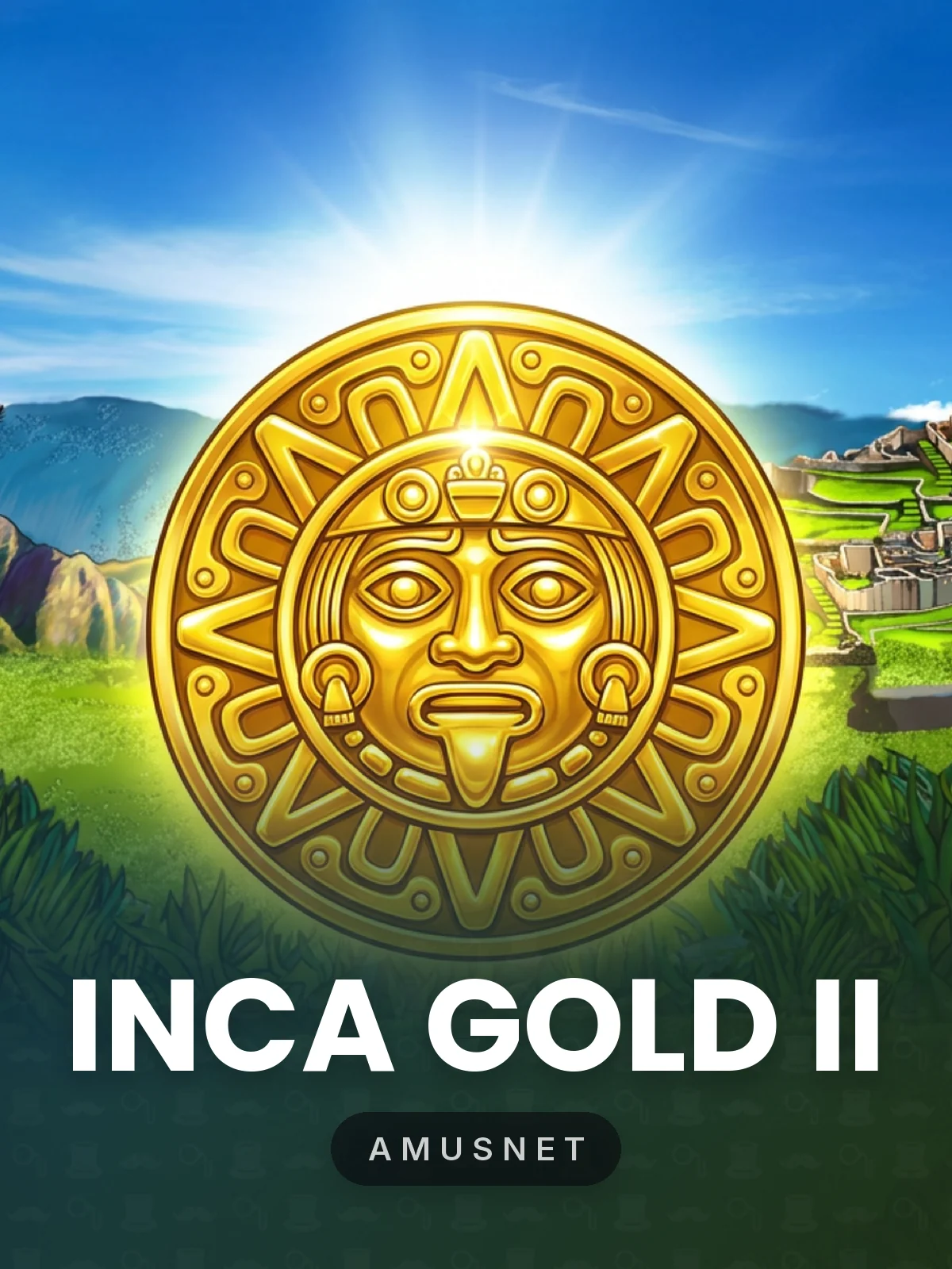Inca Gold II