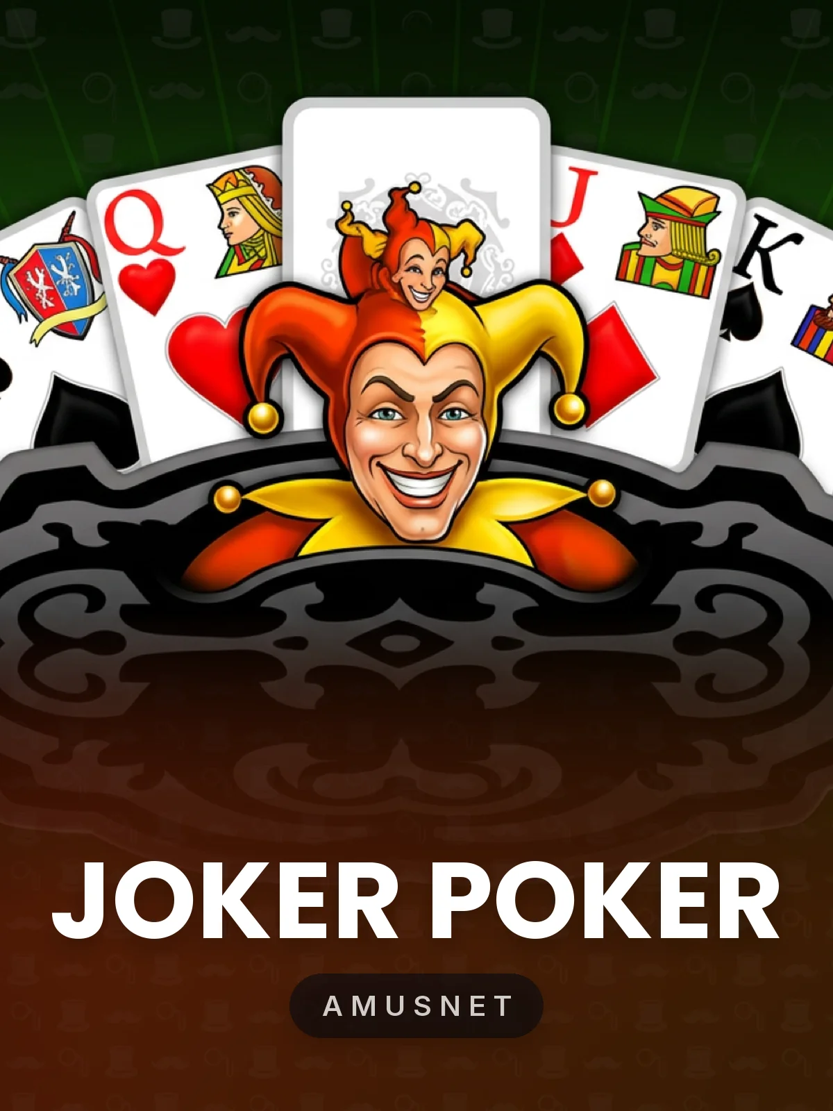 Joker Poker
