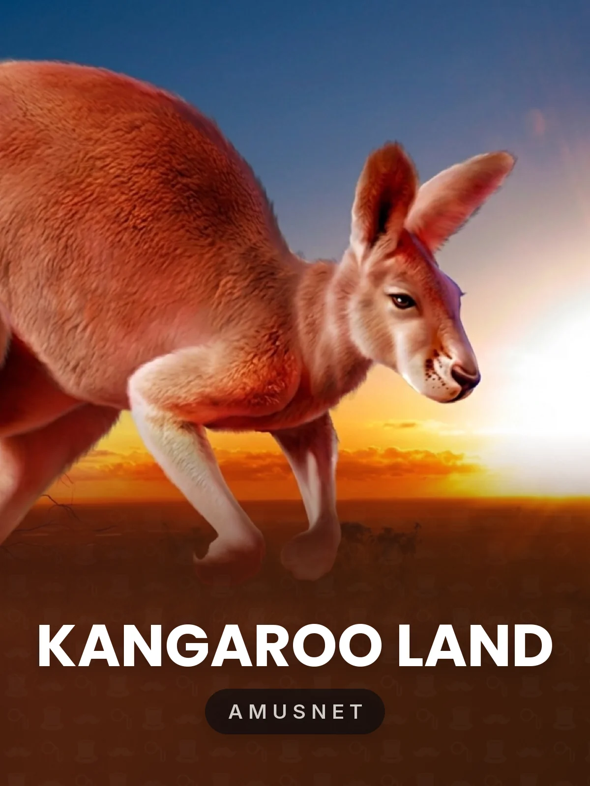 Kangaroo Land