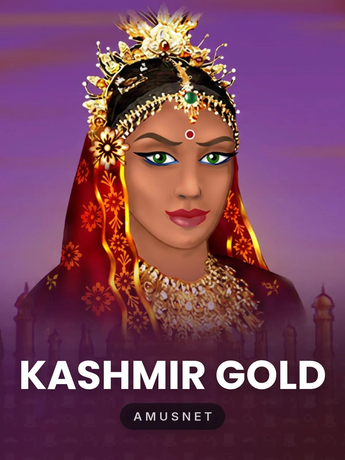 Kashmir Gold