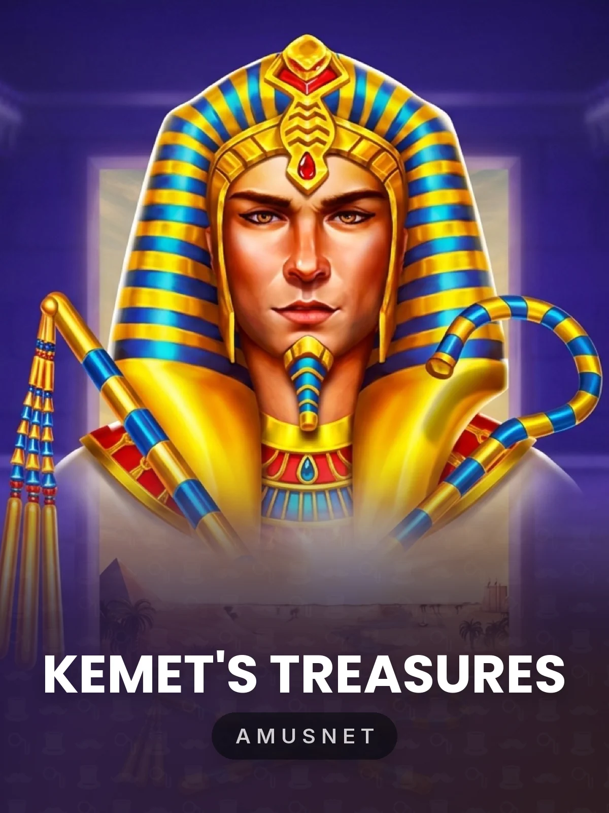 Kemet's Treasures