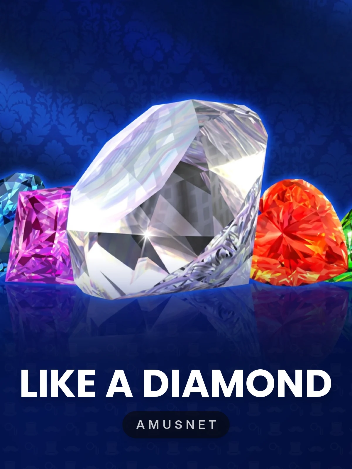 Like a Diamond