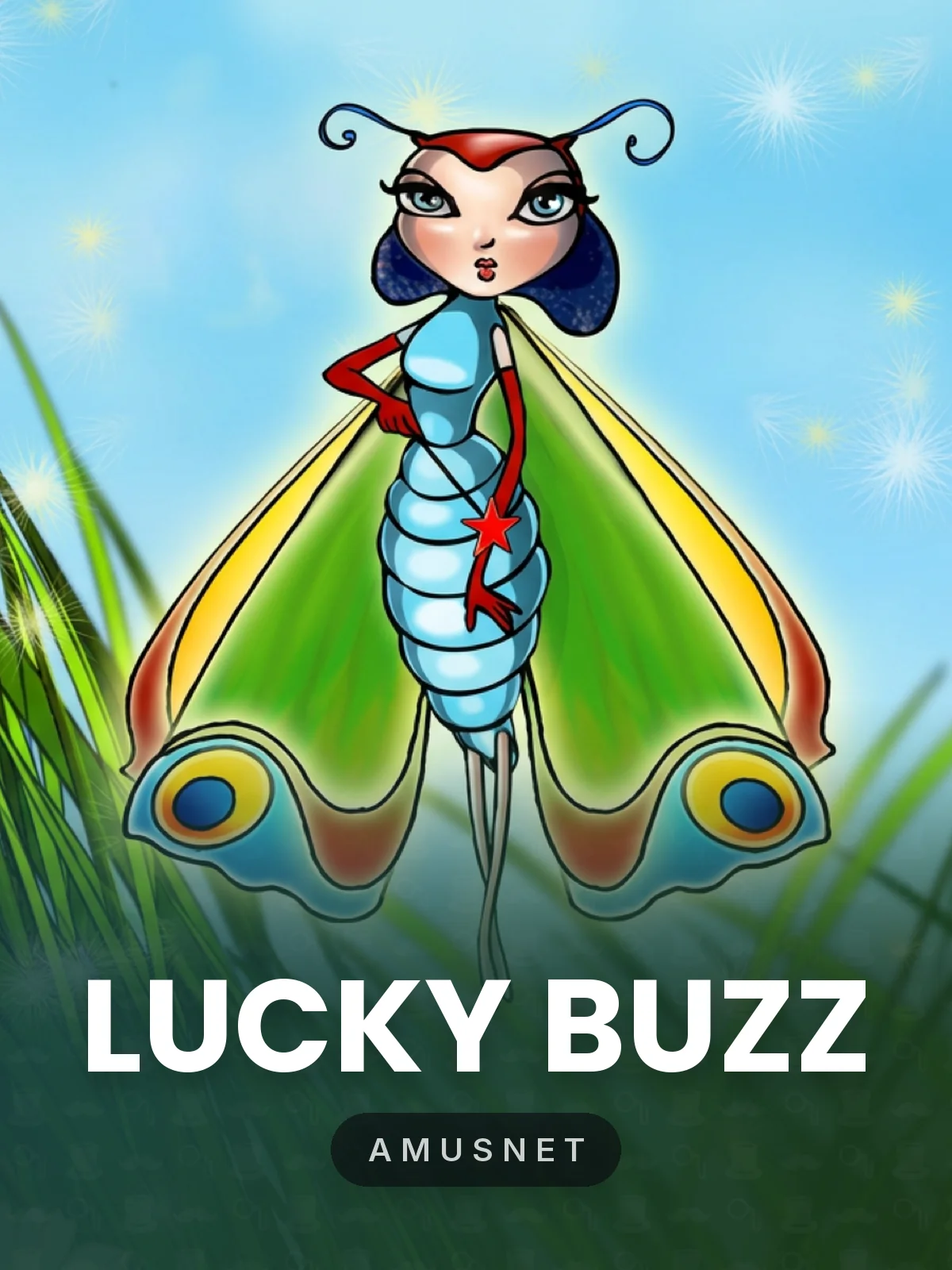 Lucky Buzz