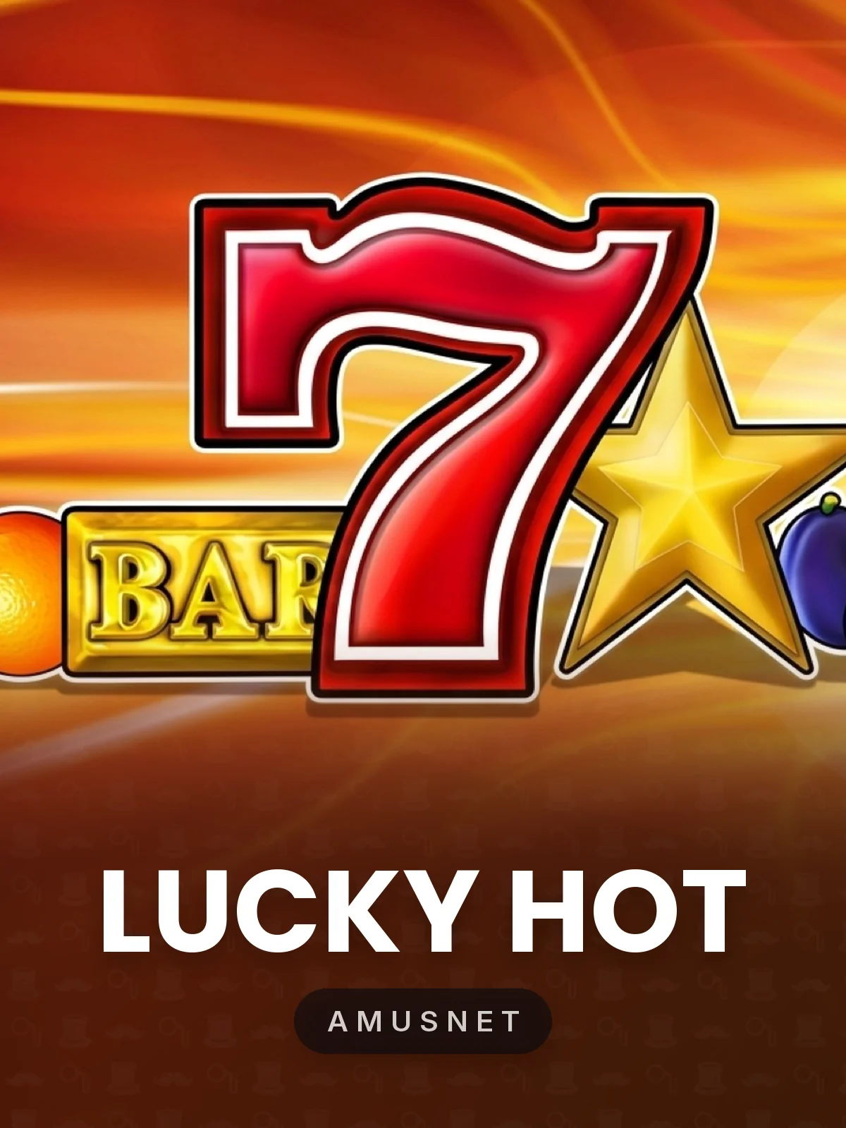 Lucky Hot