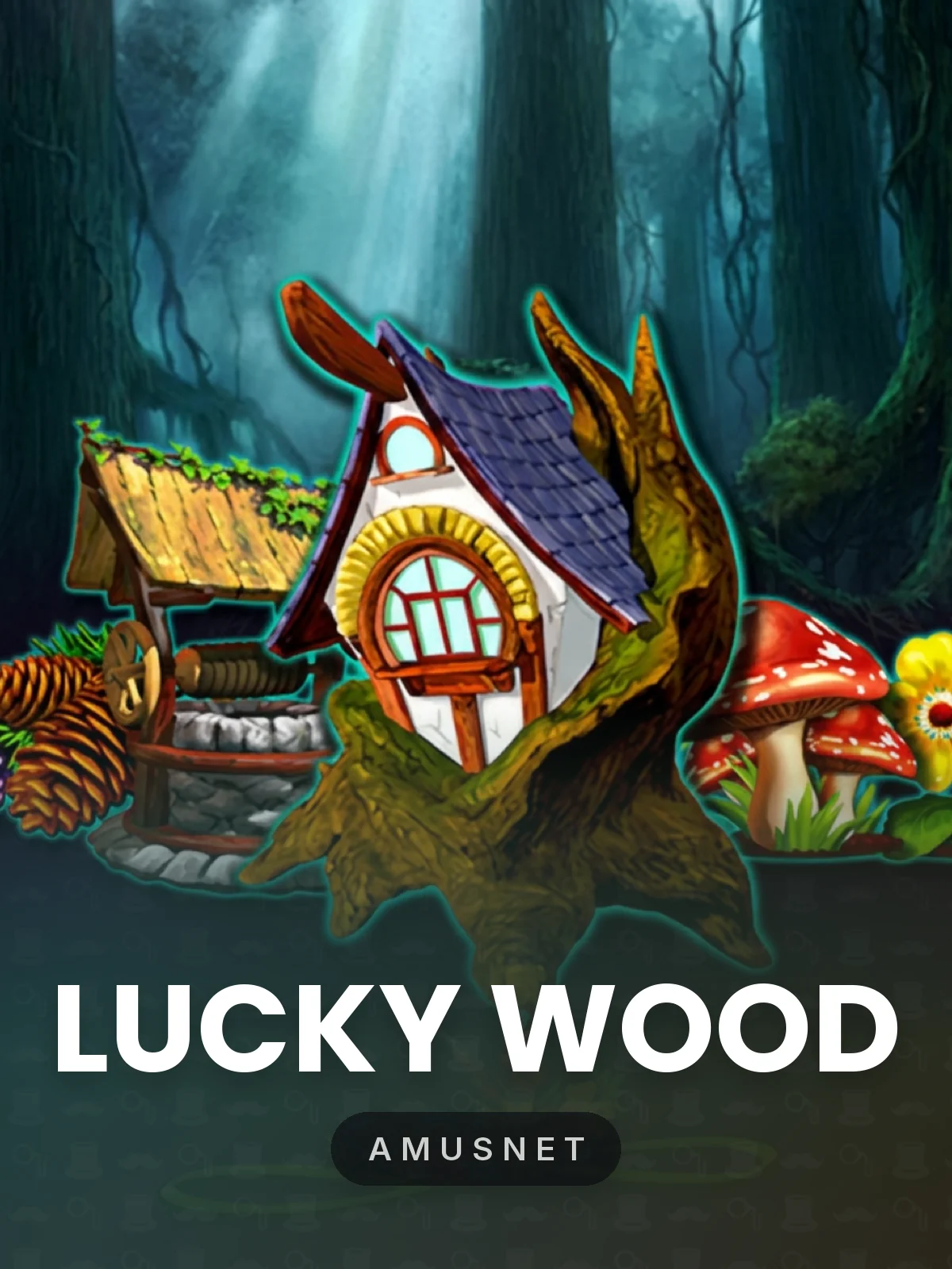 Lucky Wood