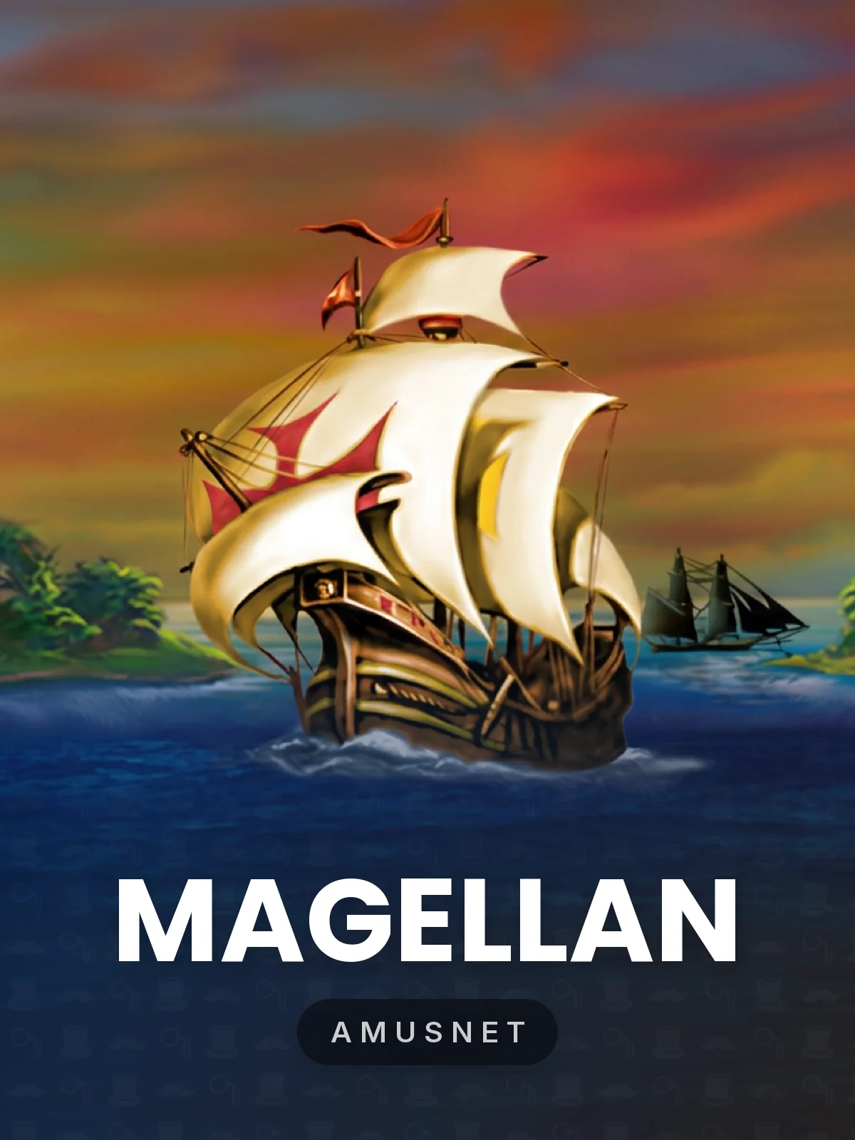 Magellan