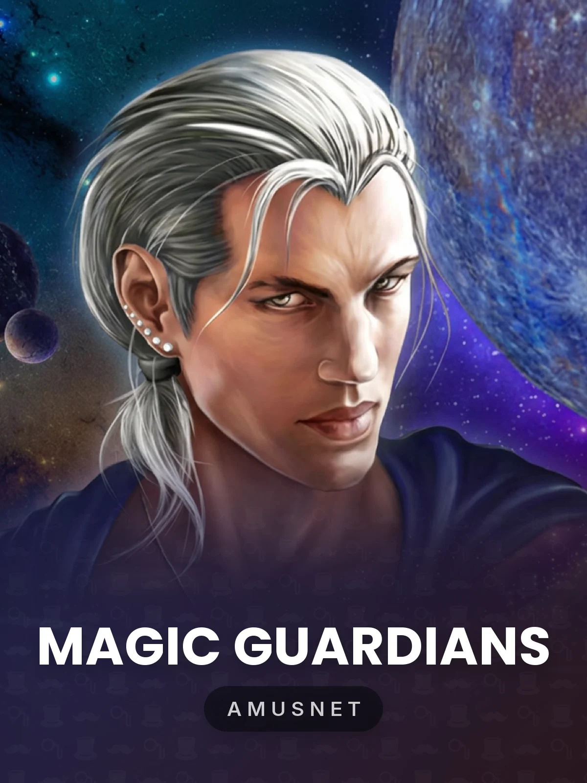 Magic Guardians