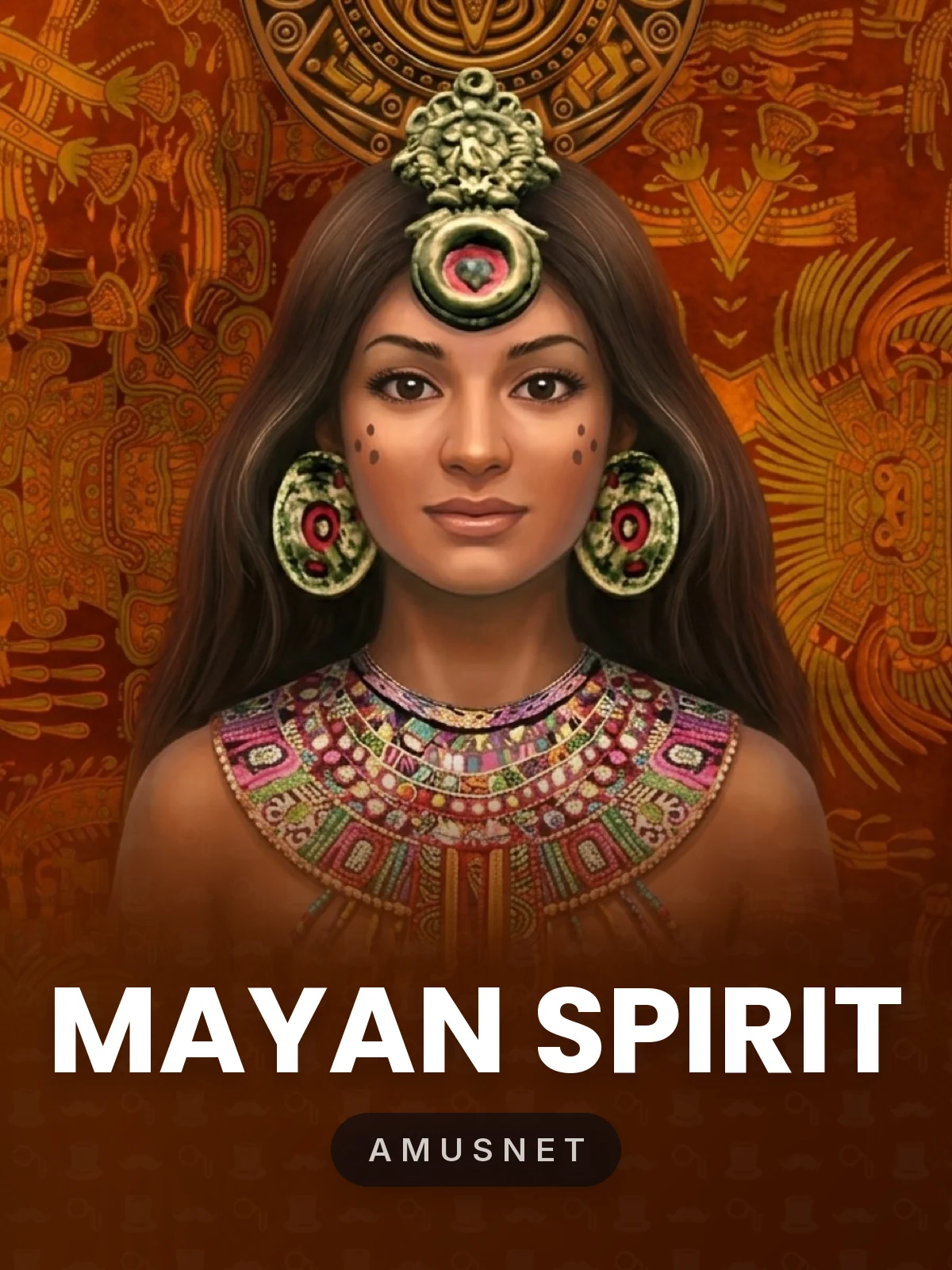 Mayan Spirit