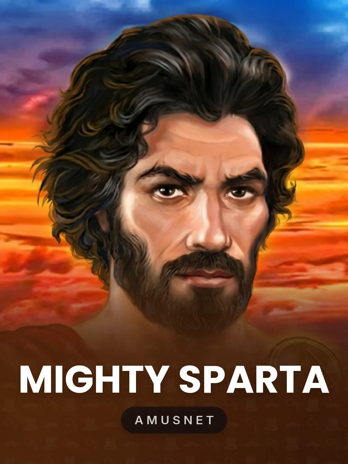 Mighty Sparta