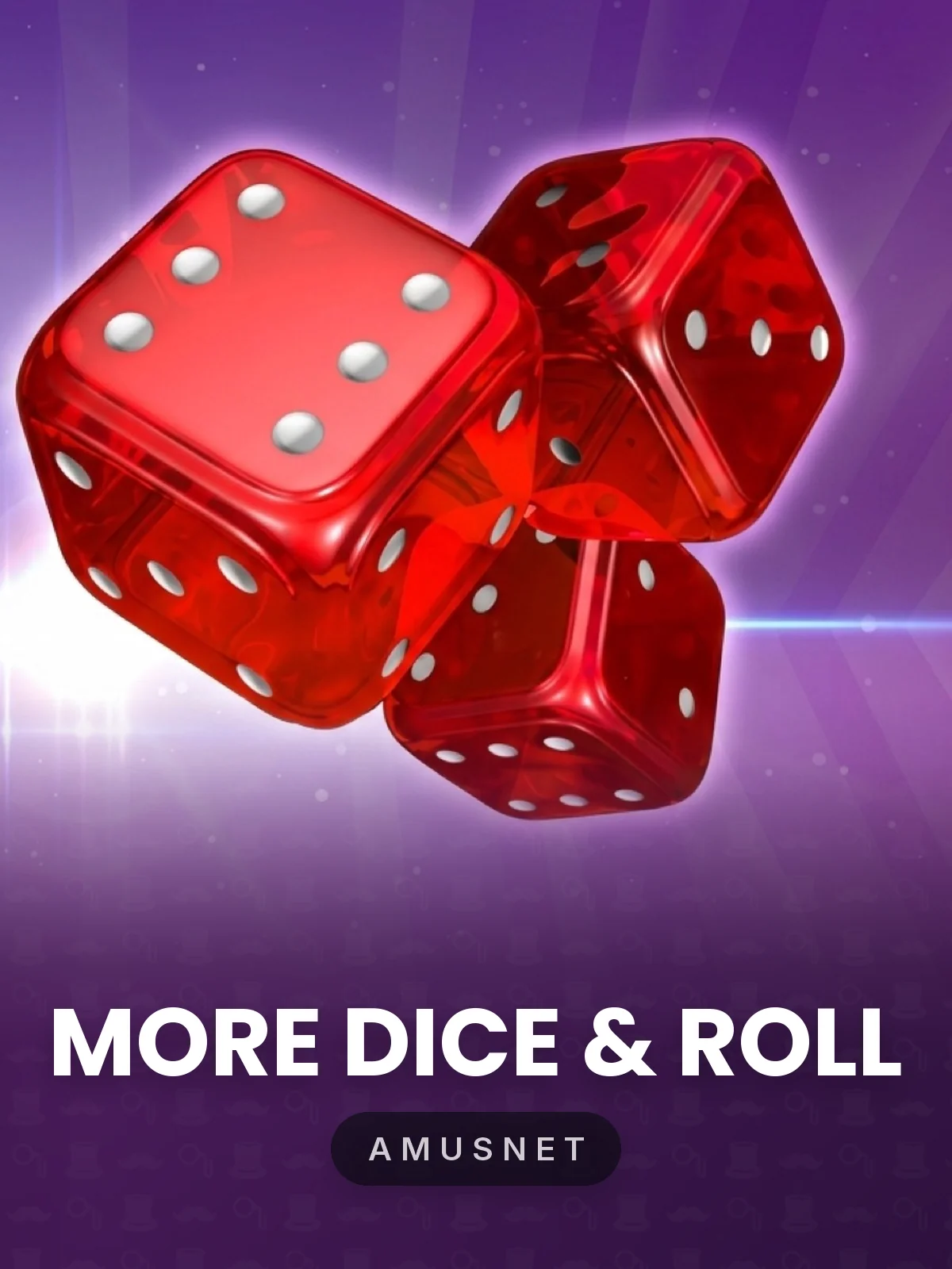 More Dice & Roll