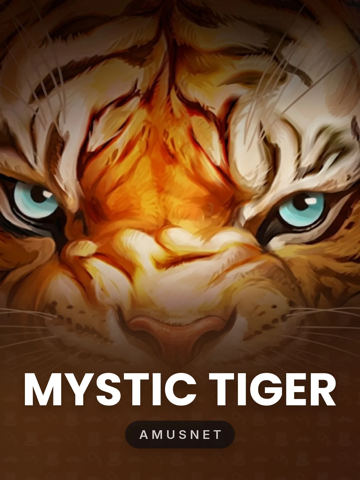 Mystic Tiger