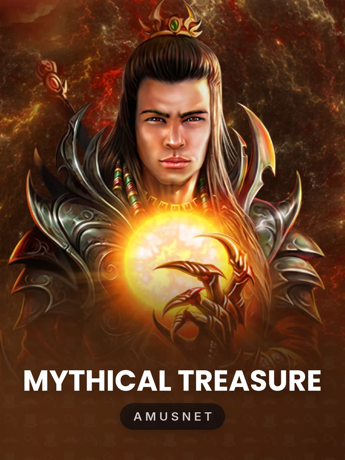 Mythical Treasure