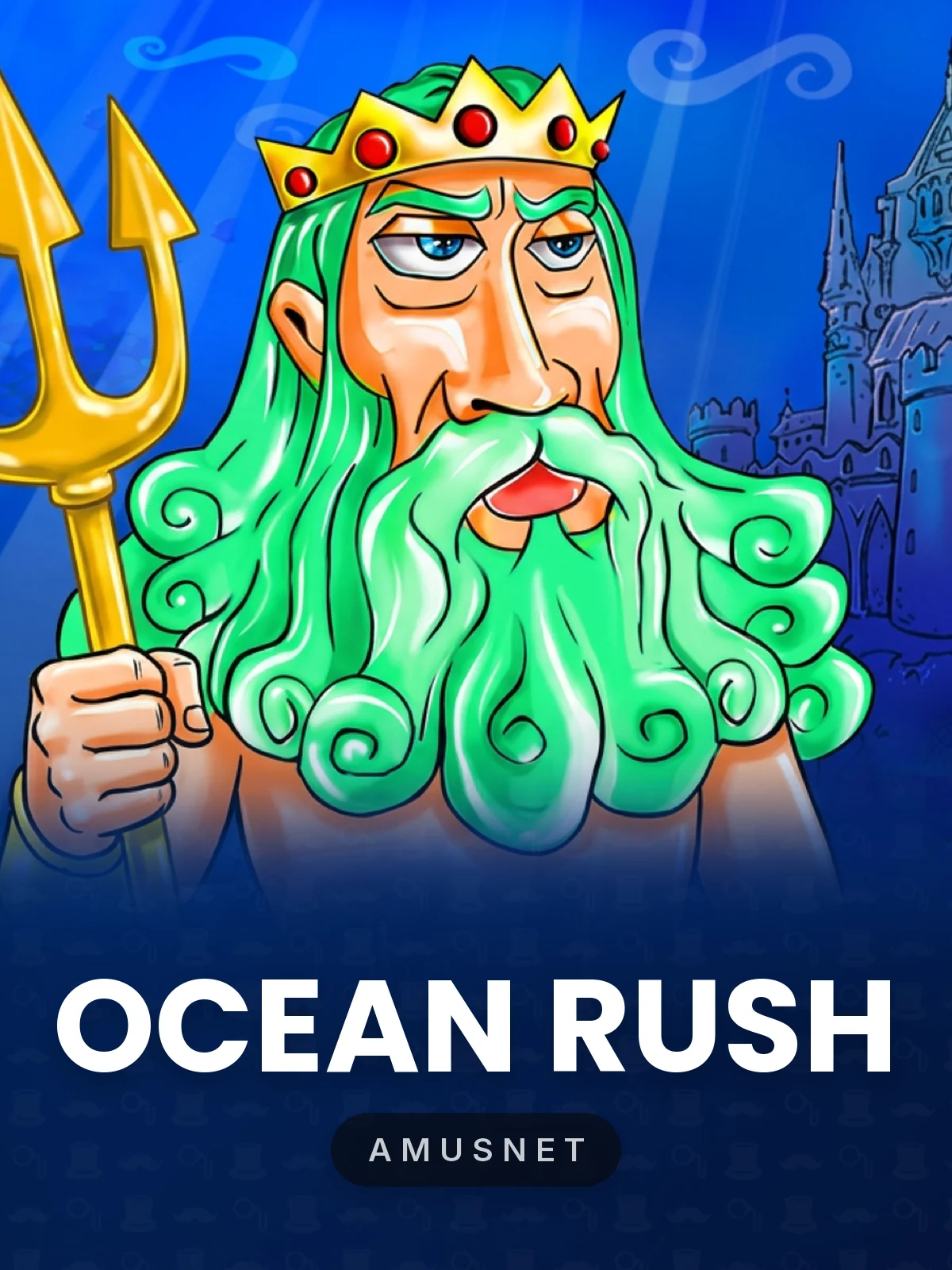 Ocean Rush