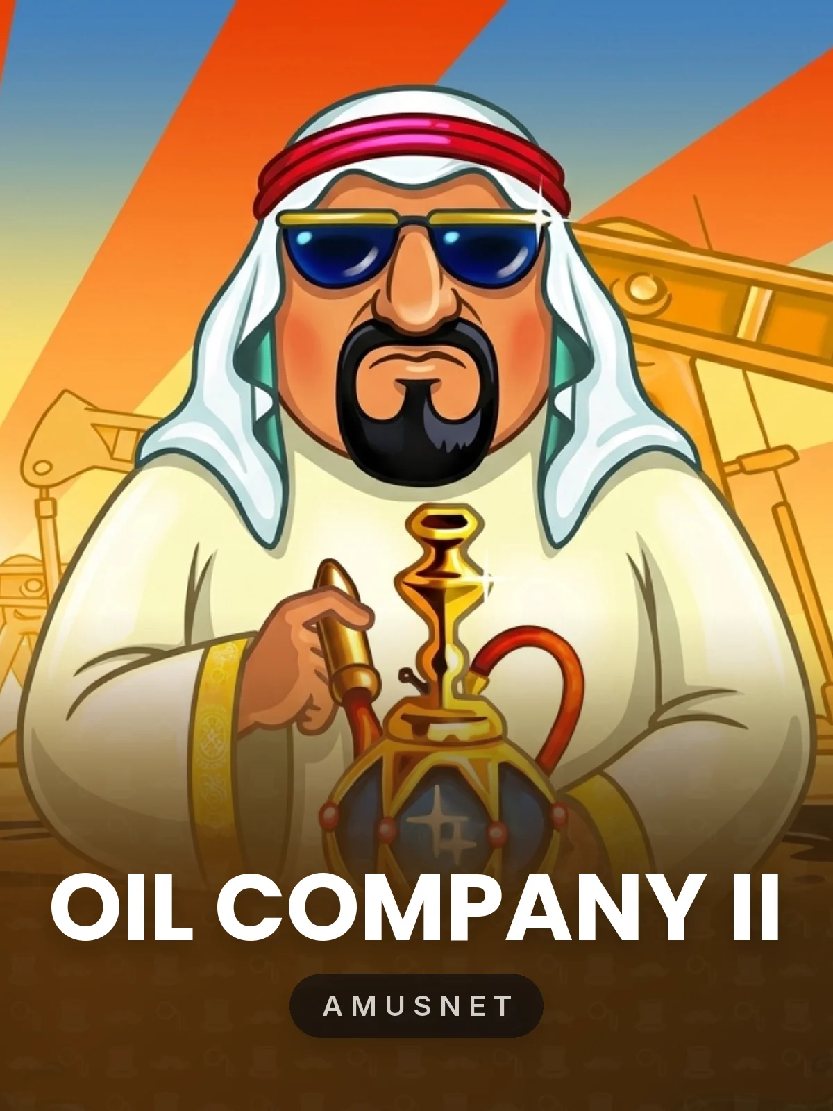 Oil Company II