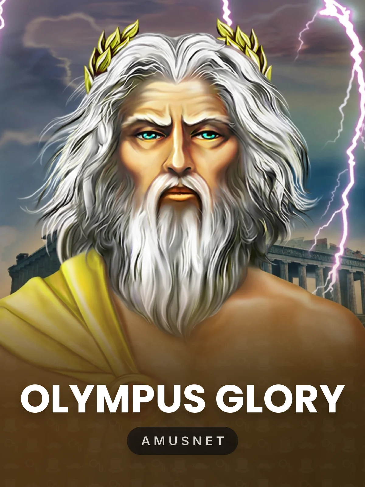 Olympus Glory