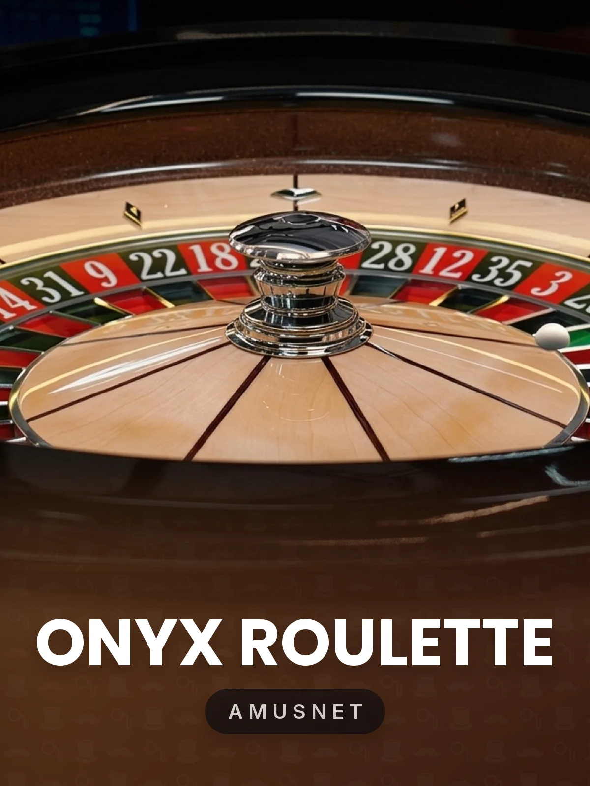 Onyx Roulette