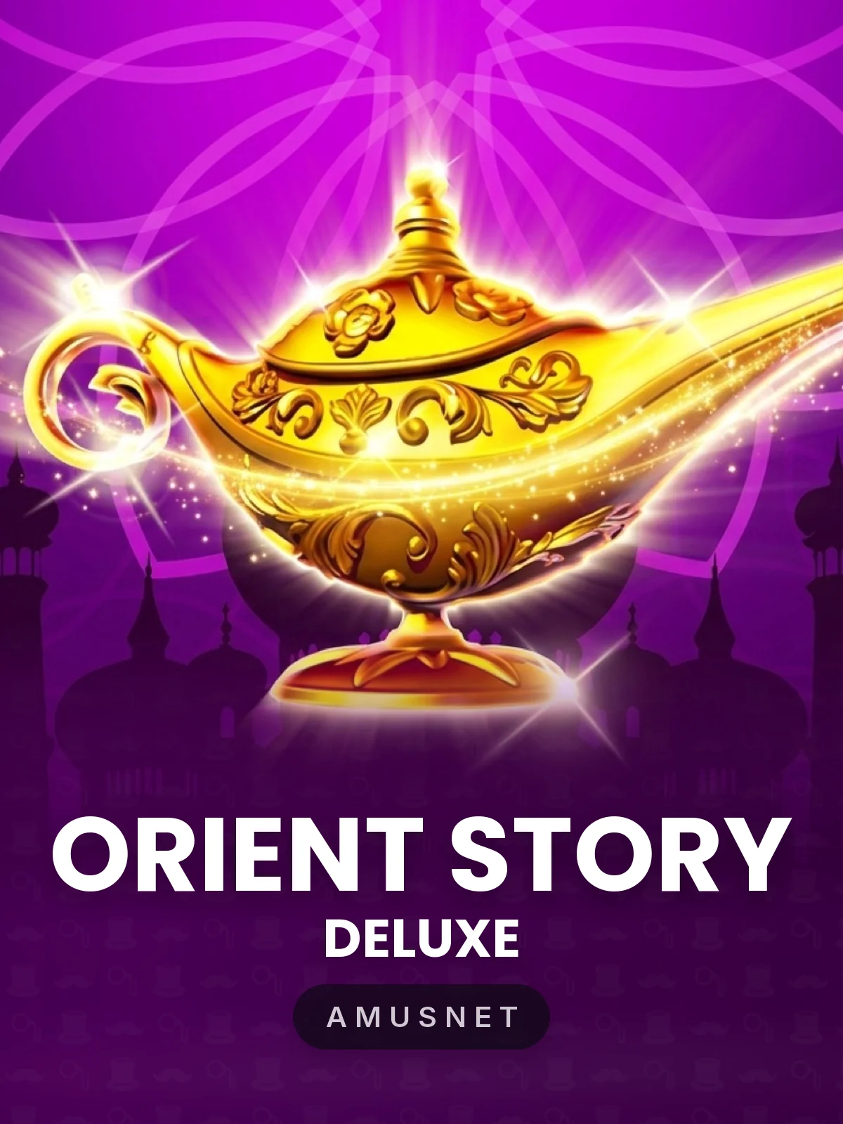 Orient Story Deluxe