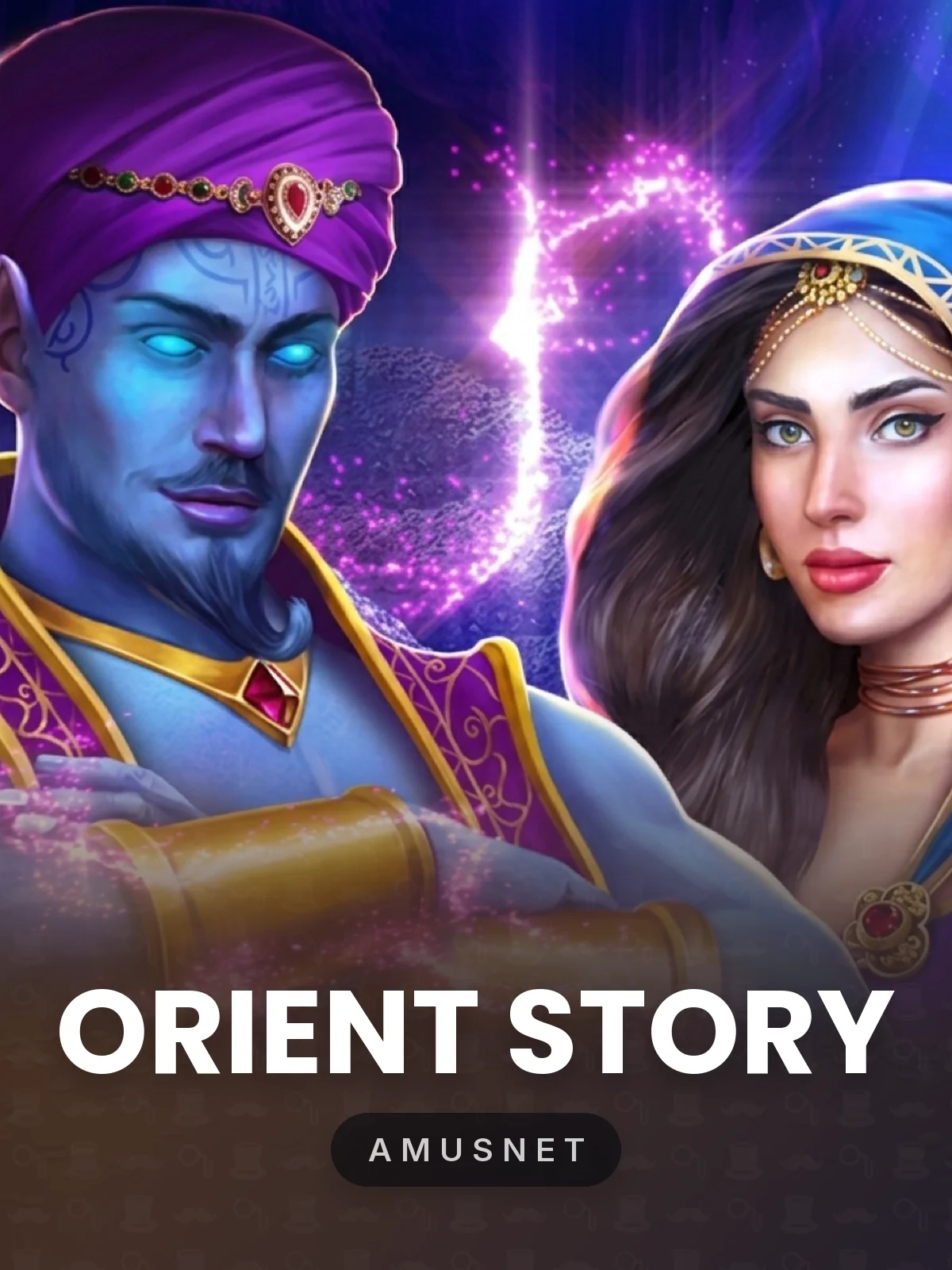 Orient Story