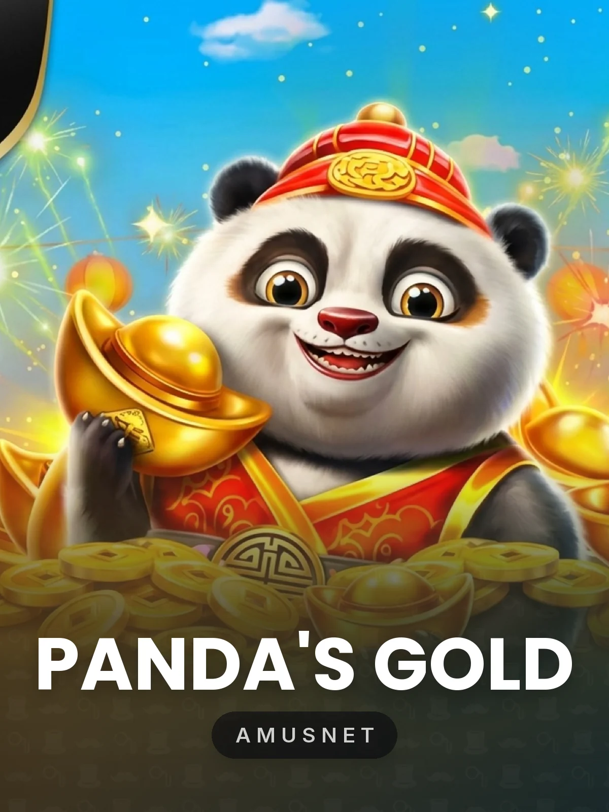 Panda's Gold