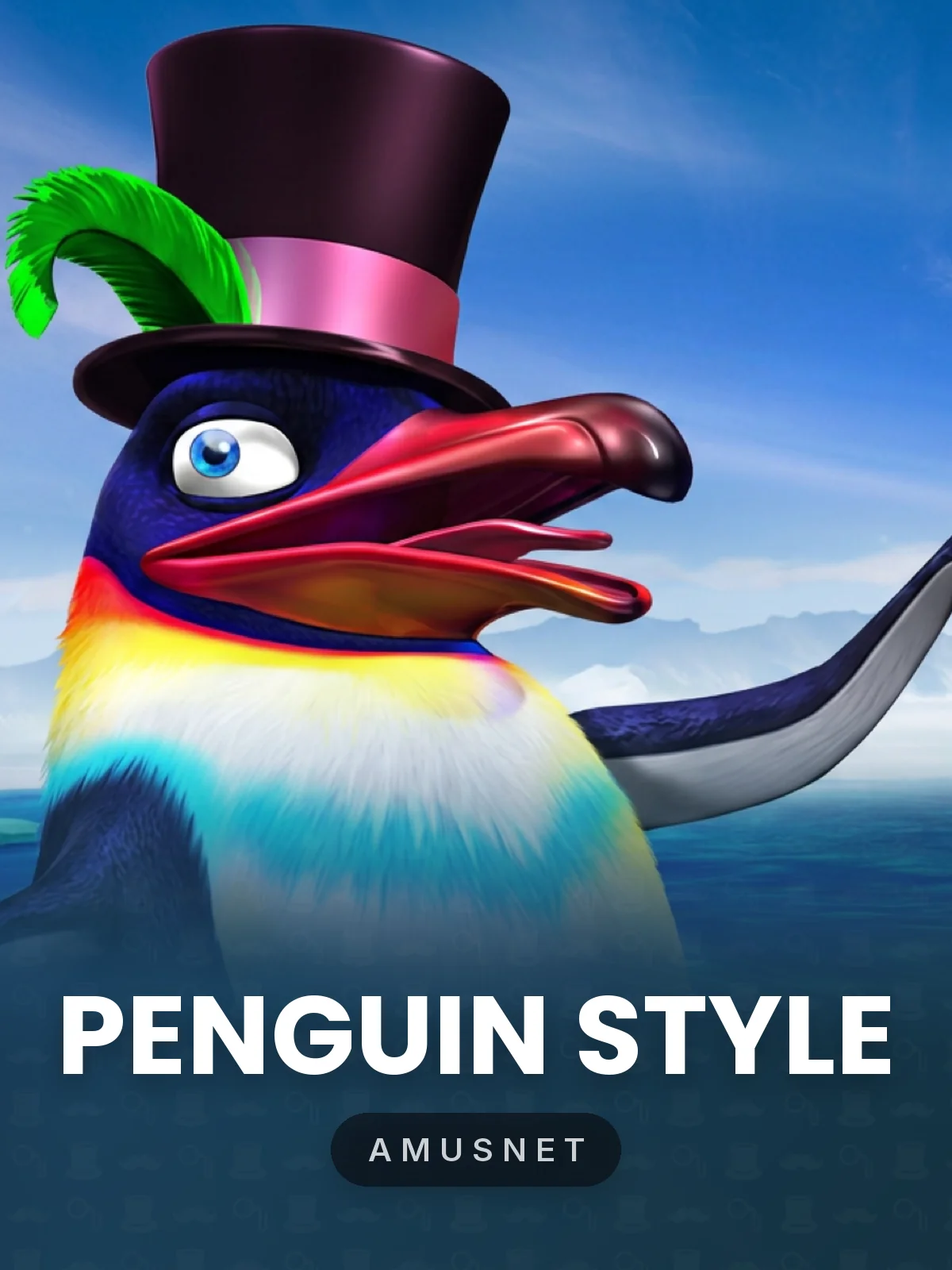 Penguin Style