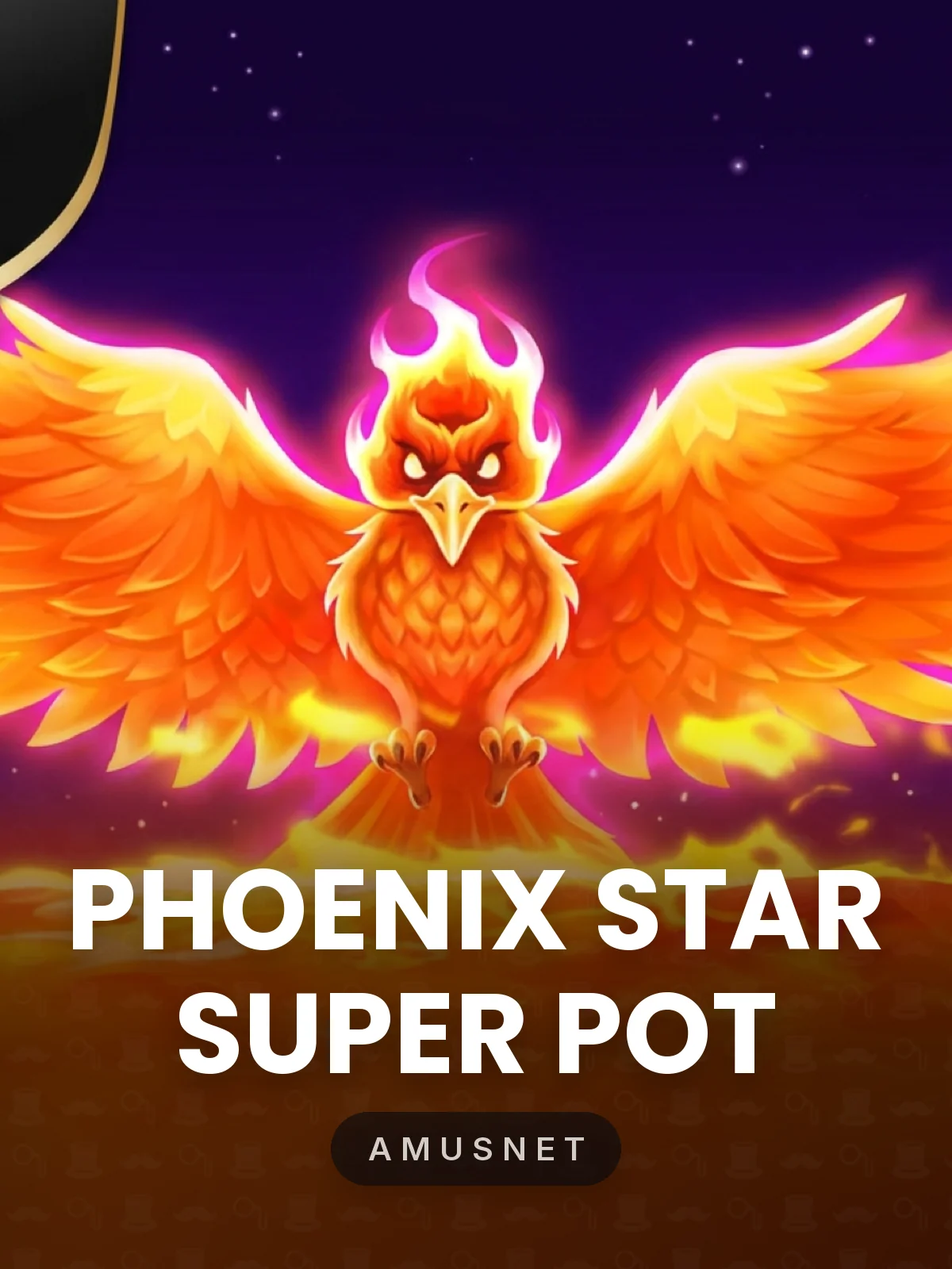 Phoenix Star Super Pot