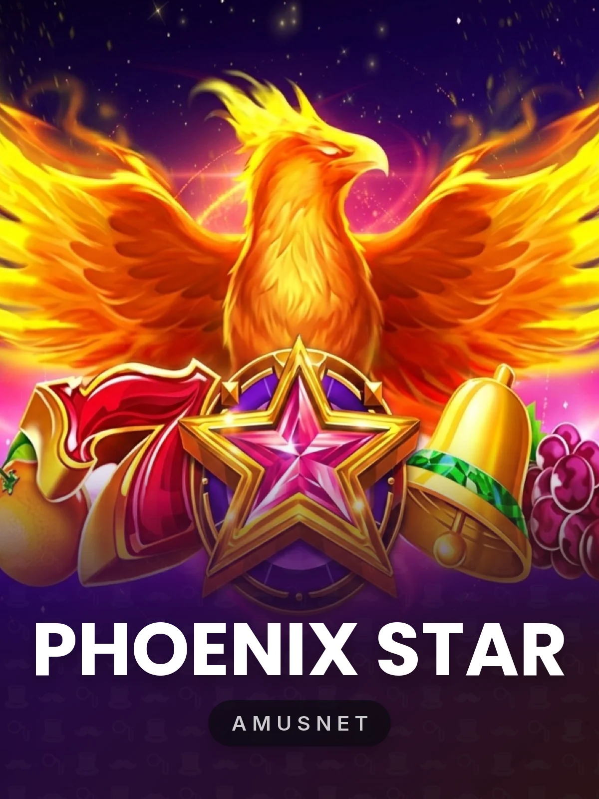 Phoenix Star