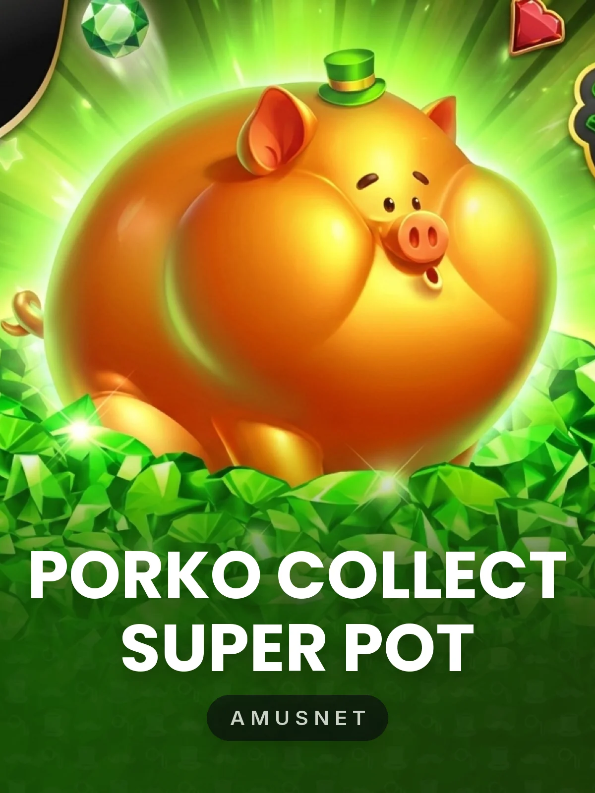 Porko Collect Super Pot