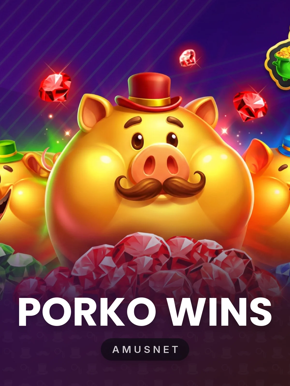 Porko Wins