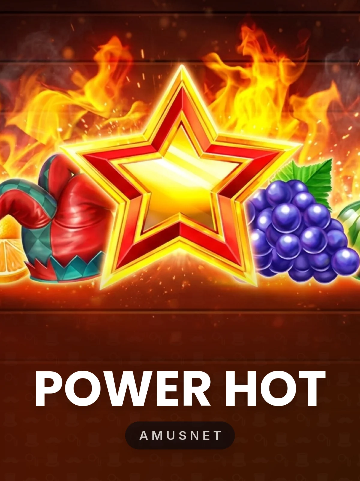 Power Hot