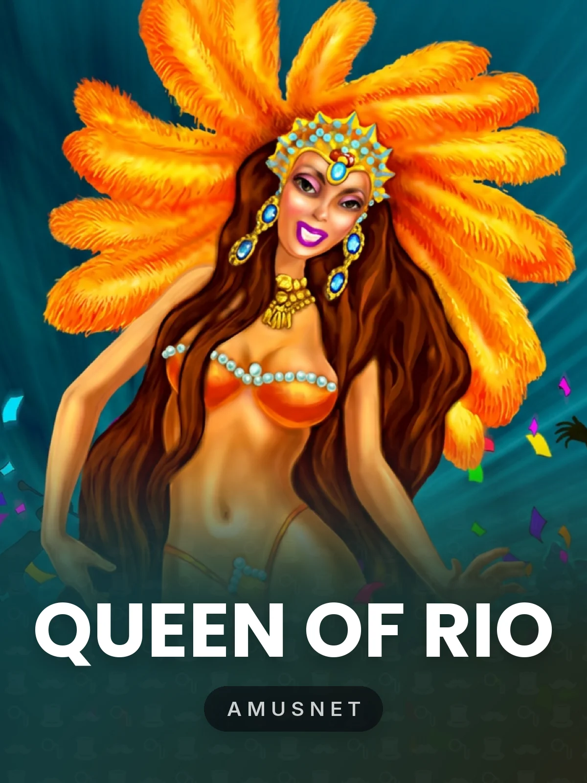 Queen of Rio